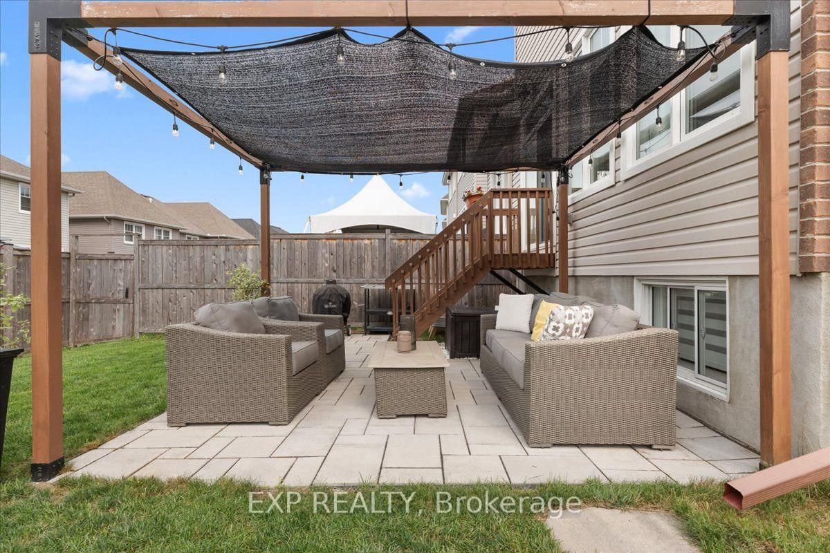 758 Cap Diamant Way • Orleans, ON photo 33
