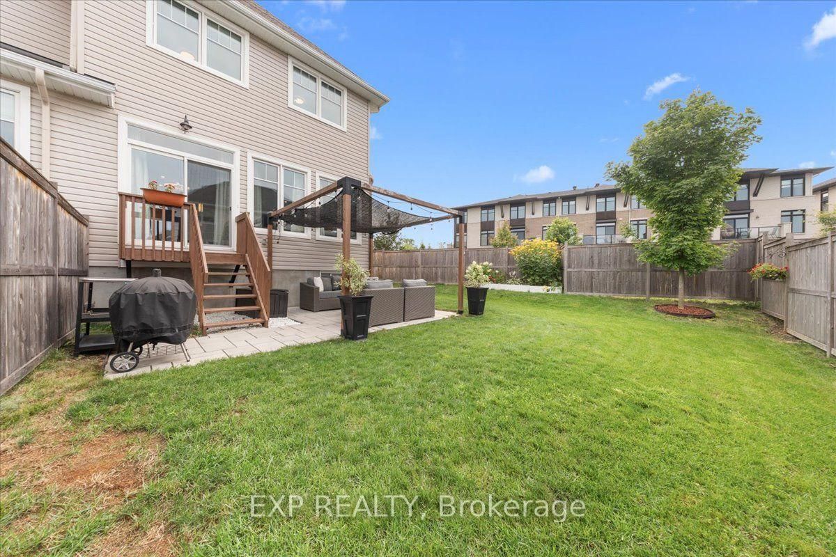 758 Cap Diamant Way • Orleans, ON photo 35