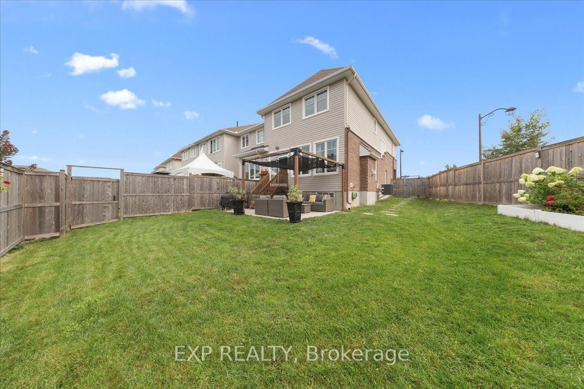 758 Cap Diamant Way • Orleans, ON photo 36