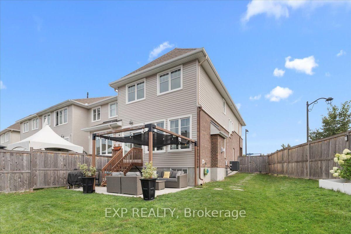758 Cap Diamant Way • Orleans, ON photo 37