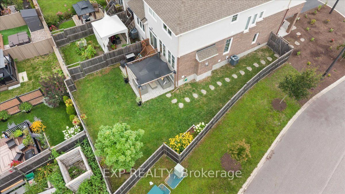 758 Cap Diamant Way • Orleans, ON photo 39