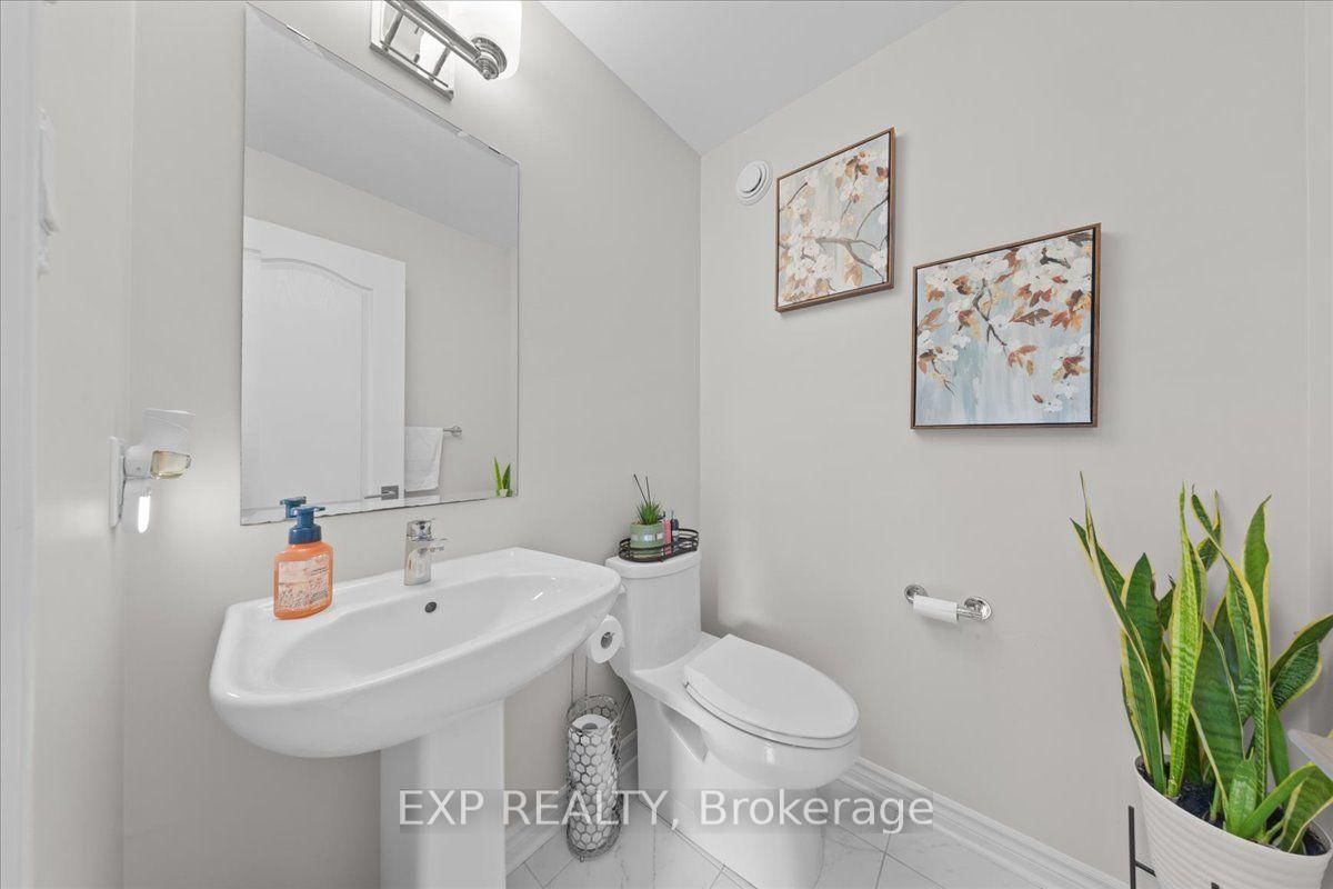 758 Cap Diamant Way • Orleans, ON photo 4