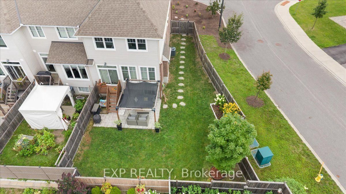 758 Cap Diamant Way • Orleans, ON photo 40