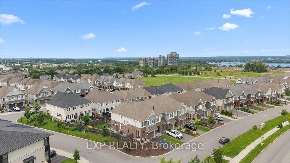 758 Cap Diamant Way • Orleans, ON photo 41