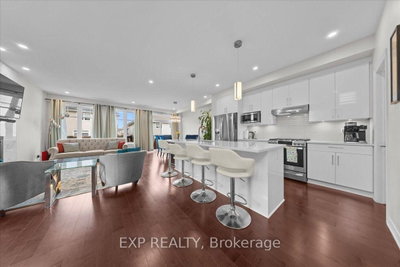 758 Cap Diamant Way • Orleans, ON photo 6