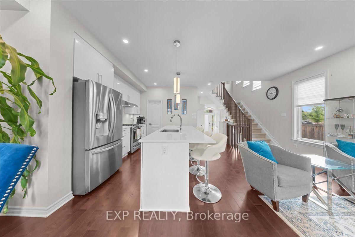 758 Cap Diamant Way • Orleans, ON photo 9