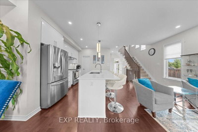 758 Cap Diamant Way • Orleans, ON photo 9