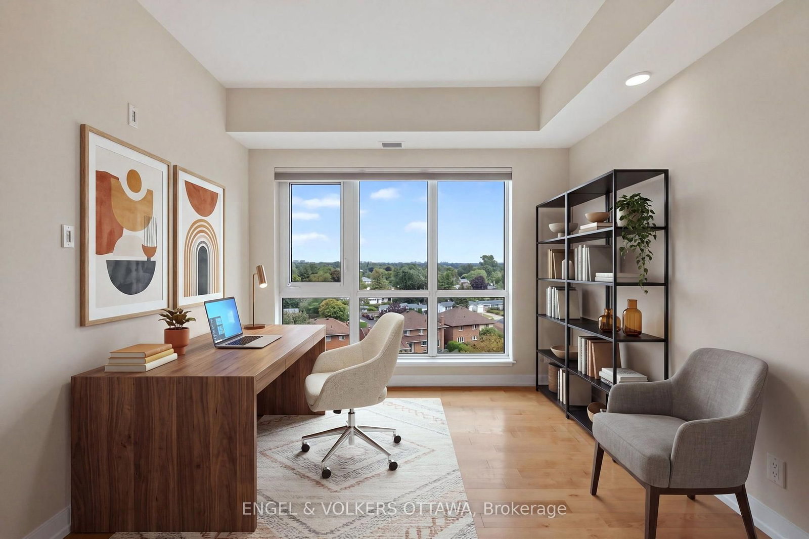 330 Titan Private • #711 • Ottawa, ON photo 10