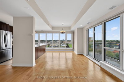 330 Titan Private • #711 • Ottawa, ON photo 8