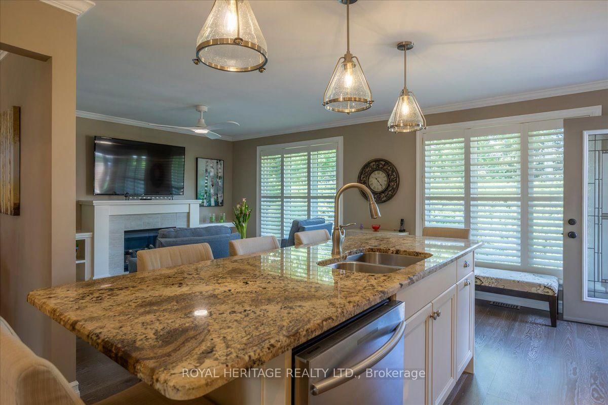 73 Navigators Trail • Kawartha Lakes, ON photo 10