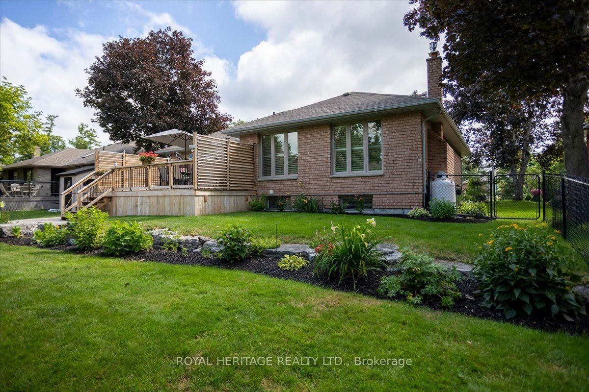 73 Navigators Trail • Kawartha Lakes, ON photo 27