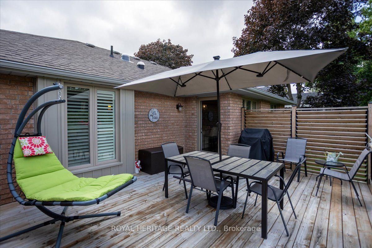 73 Navigators Trail • Kawartha Lakes, ON photo 29