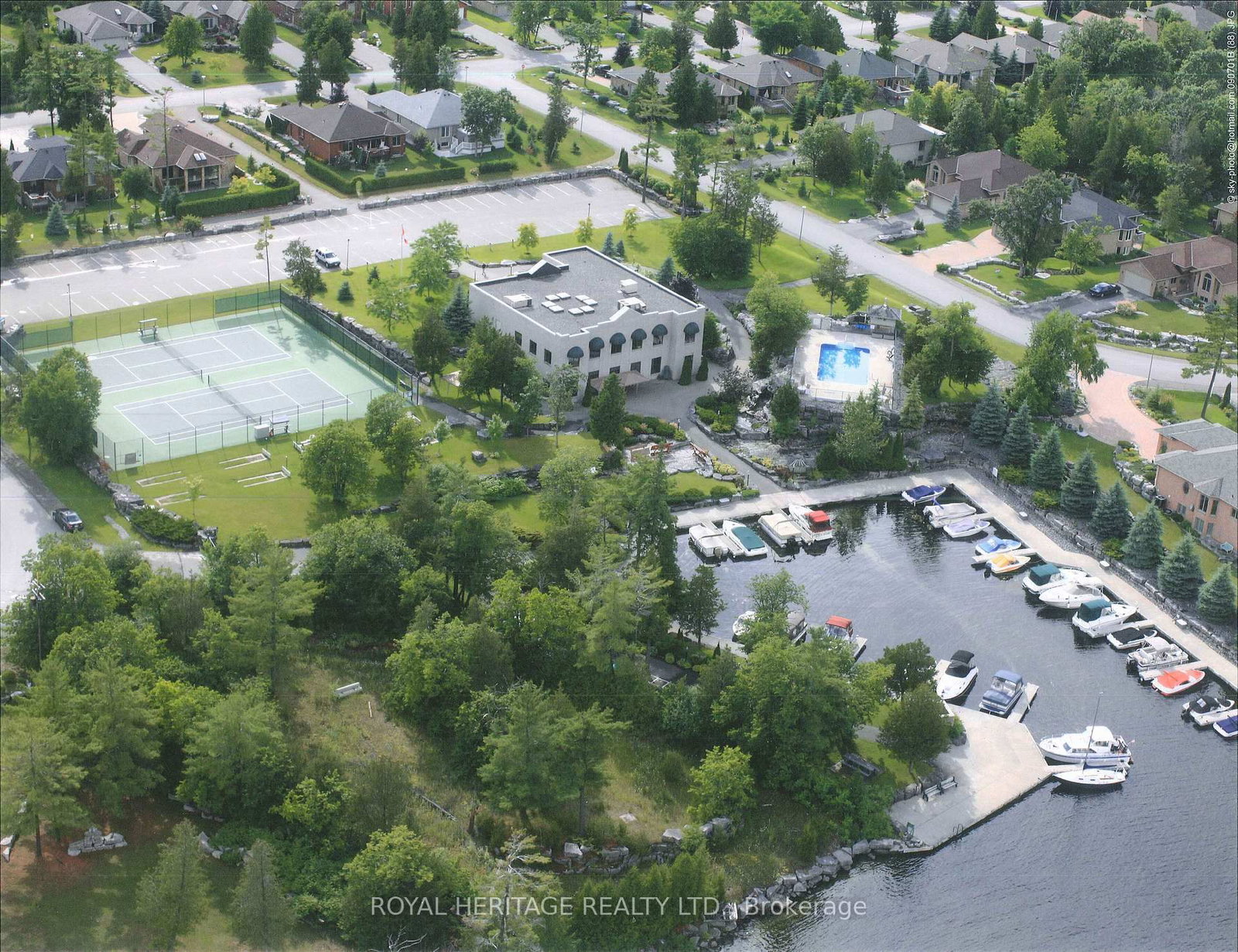 73 Navigators Trail • Kawartha Lakes, ON photo 35
