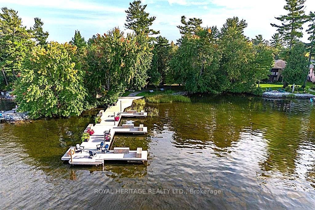 73 Navigators Trail • Kawartha Lakes, ON photo 36