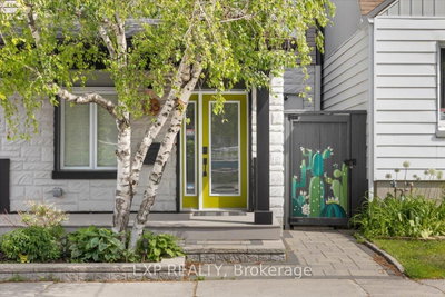185 Deschamps Avenue • Ottawa, ON photo 2