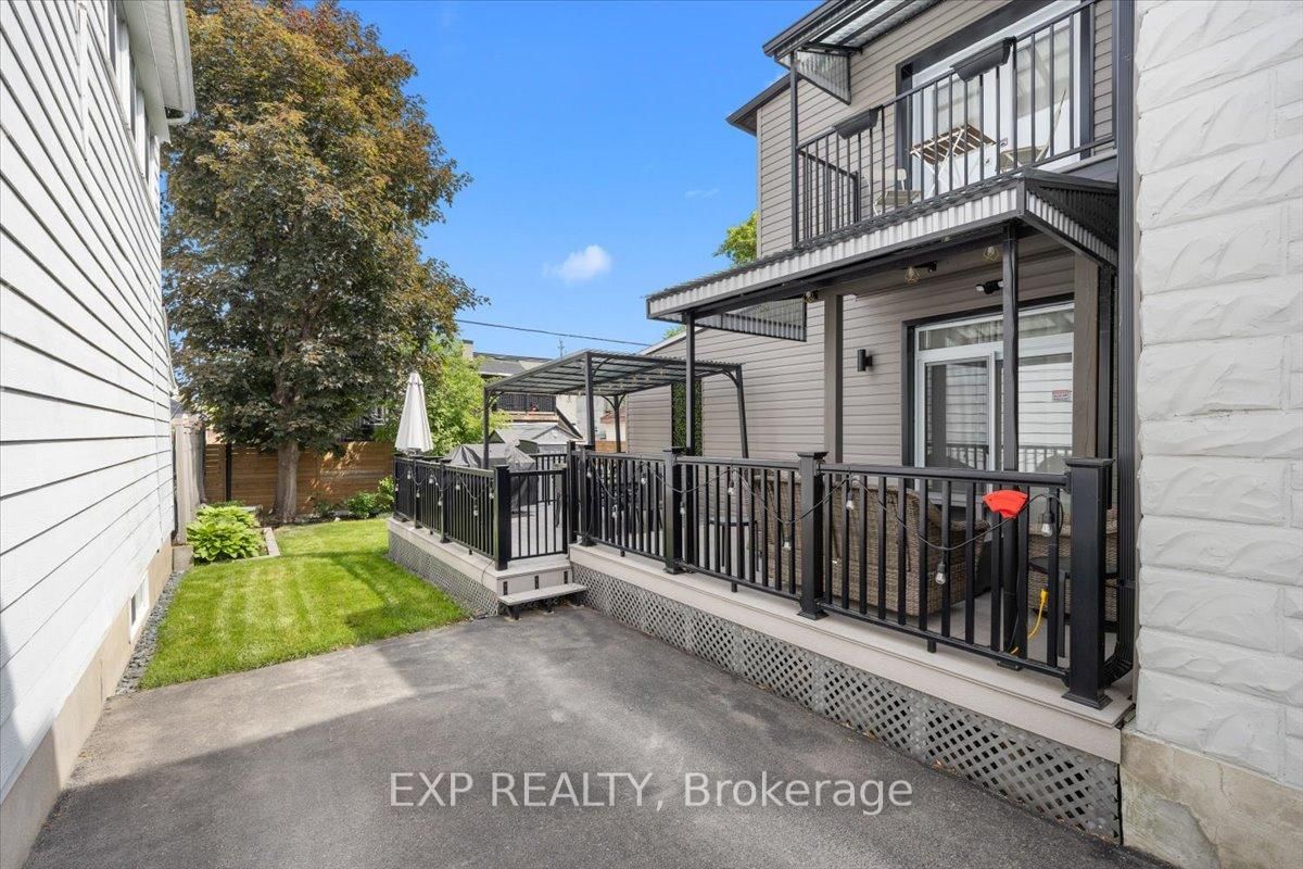 185 Deschamps Avenue • Ottawa, ON photo 28