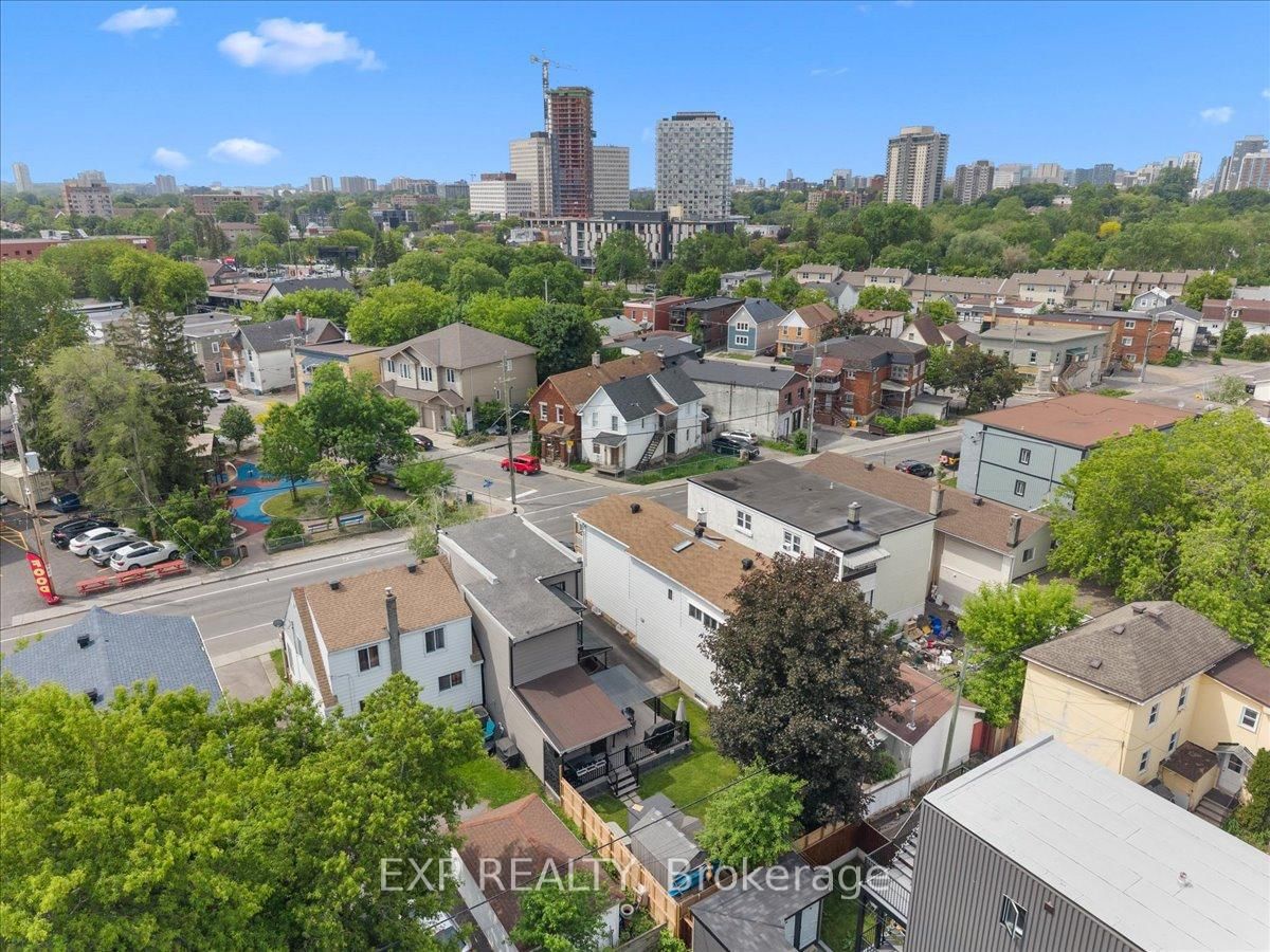 185 Deschamps Avenue • Ottawa, ON photo 33