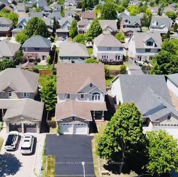 43 Decaro Crescent • Cambridge, ON photo 2