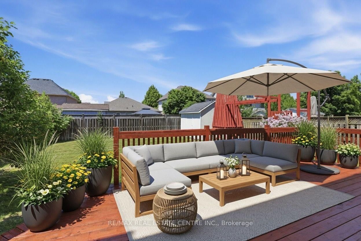 43 Decaro Crescent • Cambridge, ON photo 39