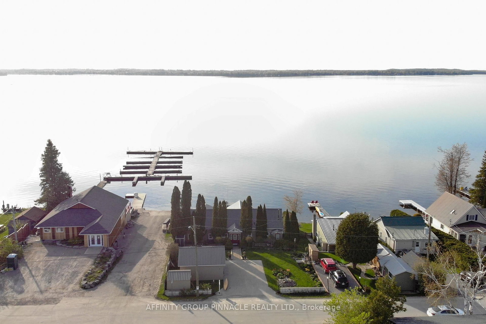 14 Oriole Road • Kawartha Lakes, ON photo 38