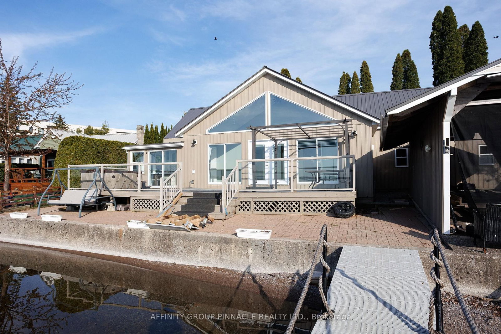 14 Oriole Road • Kawartha Lakes, ON photo 39