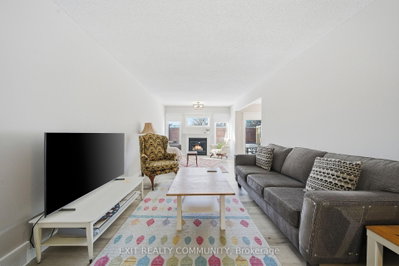601 Grenfell Drive • #15 • London North, ON photo 3