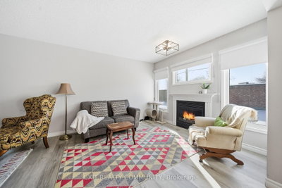 601 Grenfell Drive • #15 • London North, ON photo 6