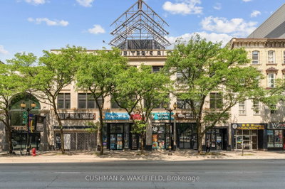 Office for sale at 105-115 King Street, Hamilton, Ontario, L8N 1A9 - Beasley - MLS: X13663688