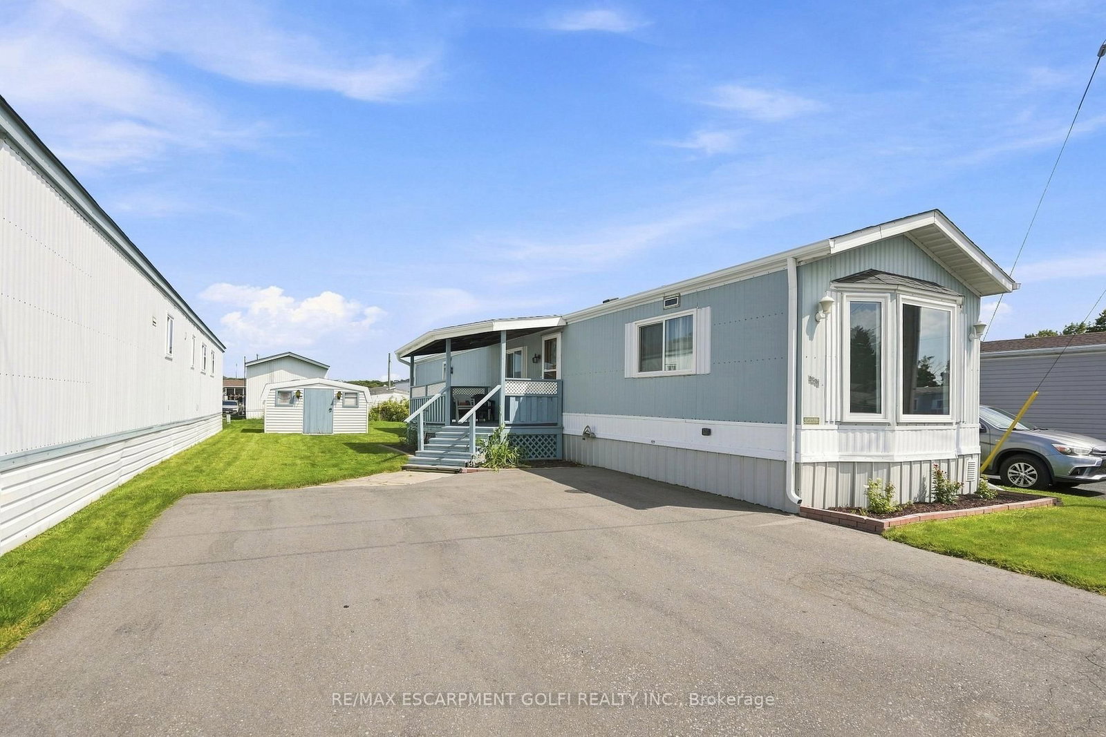 4581 Rachel Lane • Lincoln, ON photo 1