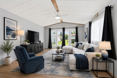 4581 Rachel Lane • Lincoln, ON photo 5
