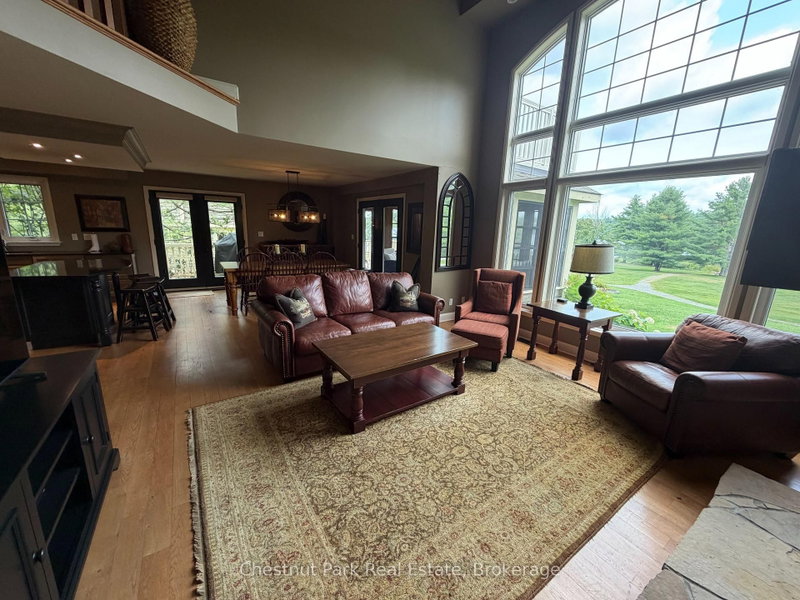 Sandfield 5 W3 - 3876 Muskoka Road 118 W