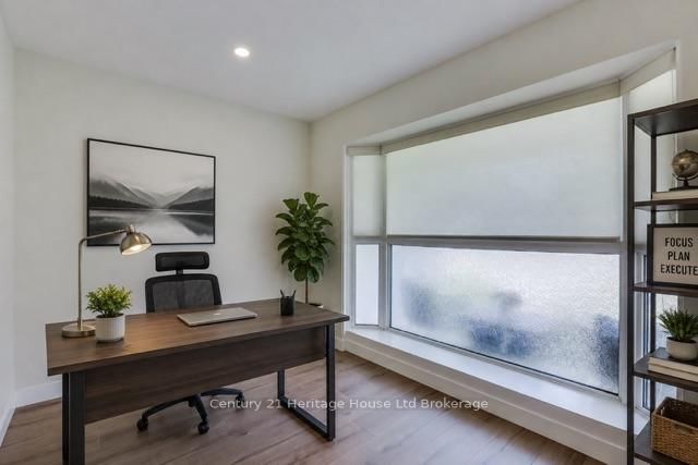 98 Maud Street • Woodstock, ON photo 18