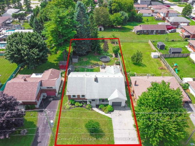 98 Maud Street • Woodstock, ON photo 4