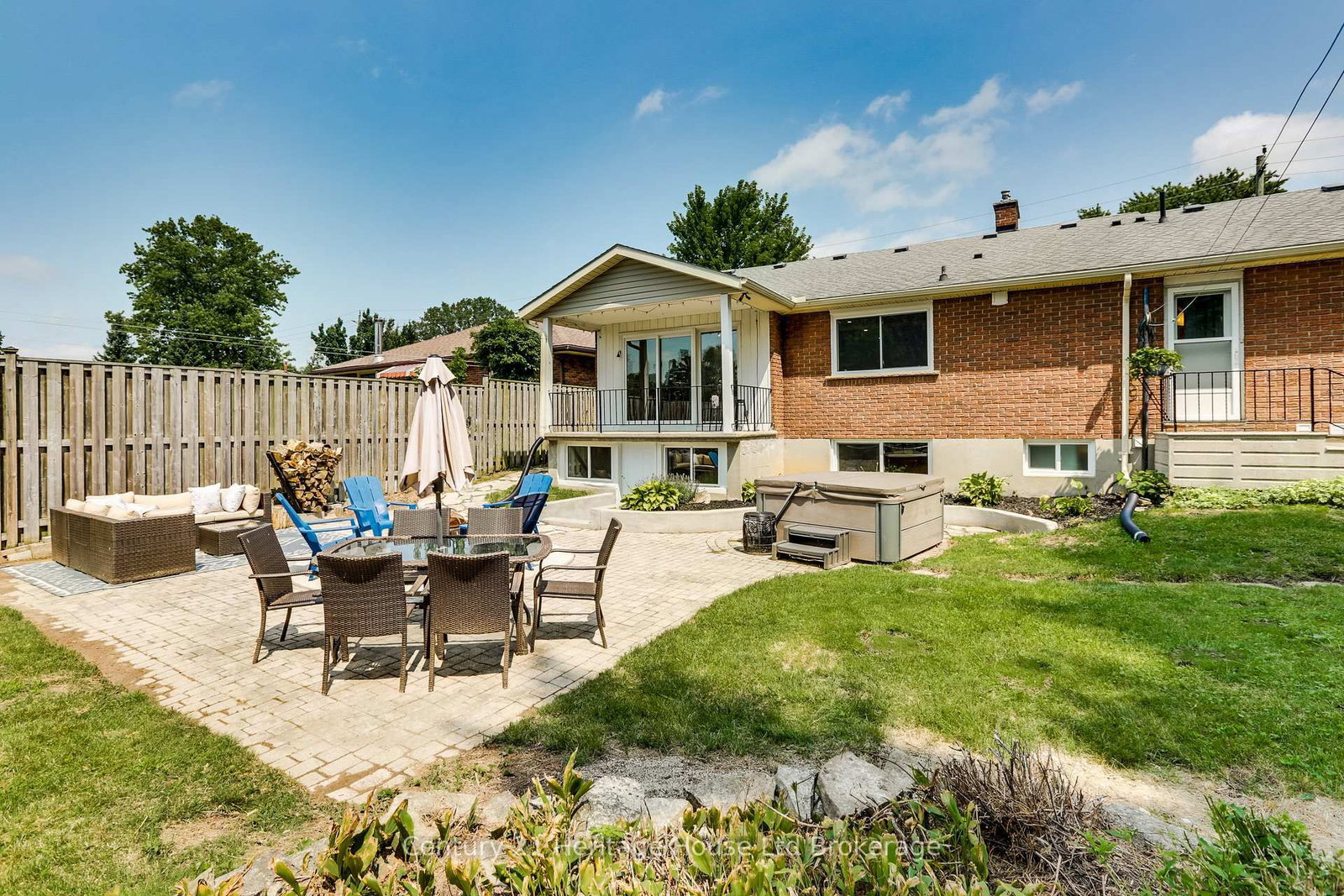 98 Maud Street • Woodstock, ON photo 42