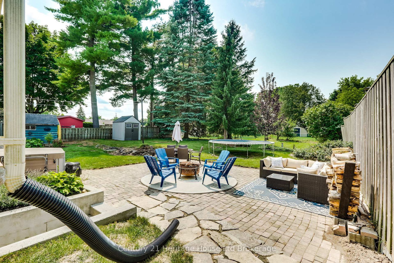 98 Maud Street • Woodstock, ON photo 43