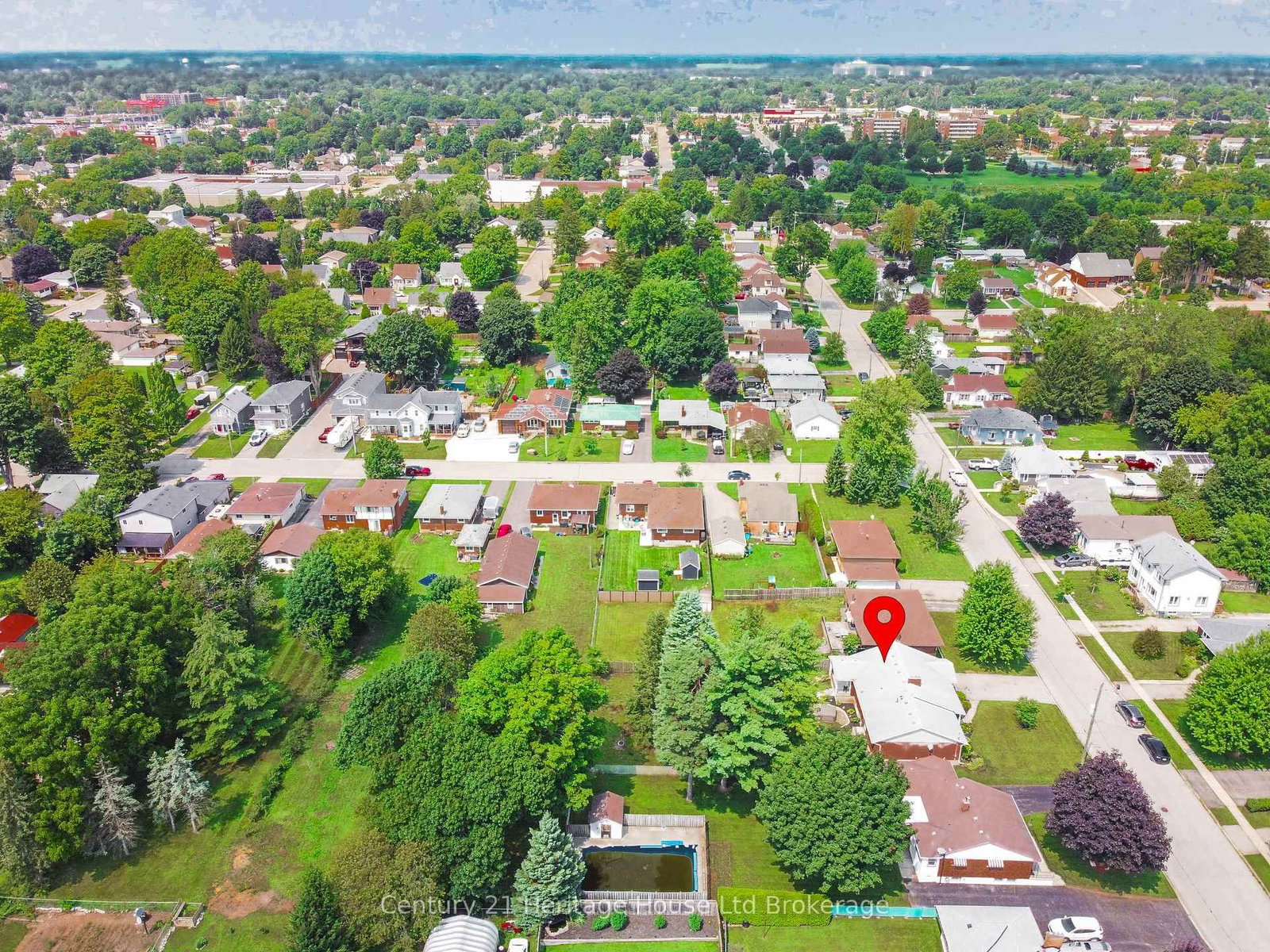 98 Maud Street • Woodstock, ON photo 49