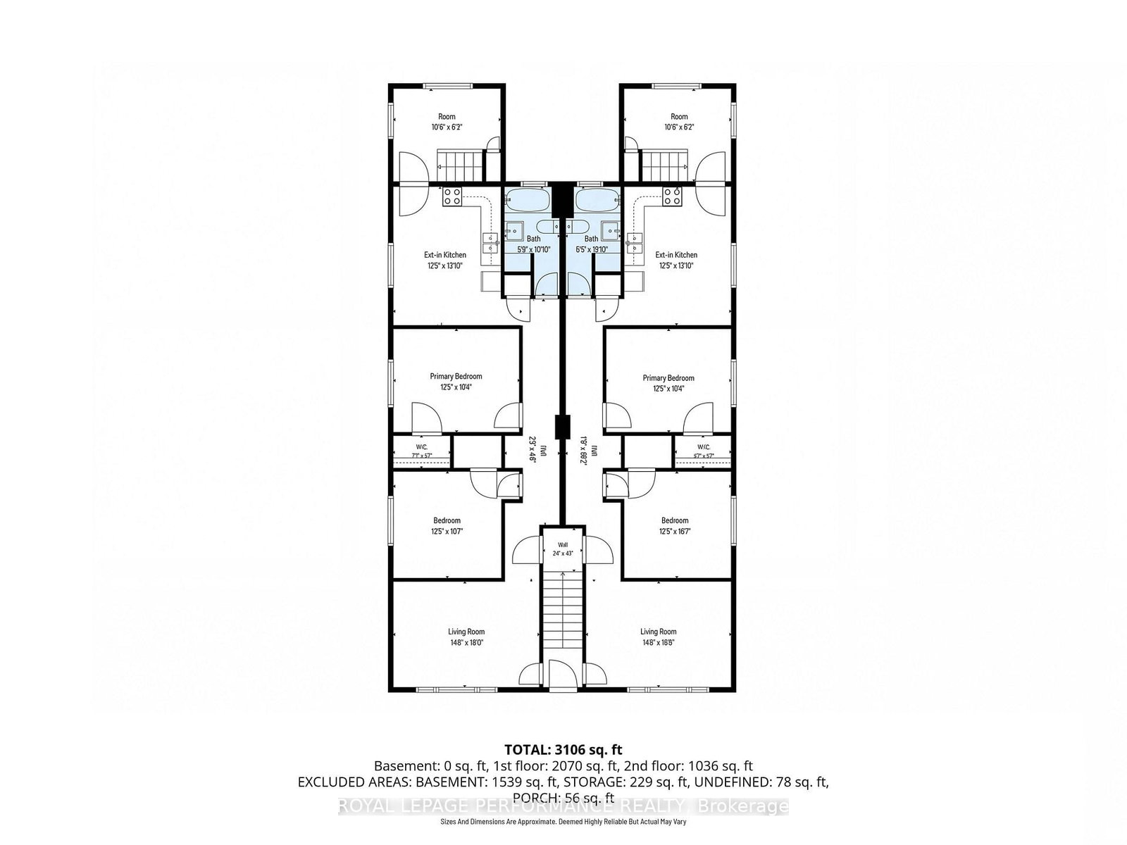 424 Guy Street • Cornwall, ON photo 20