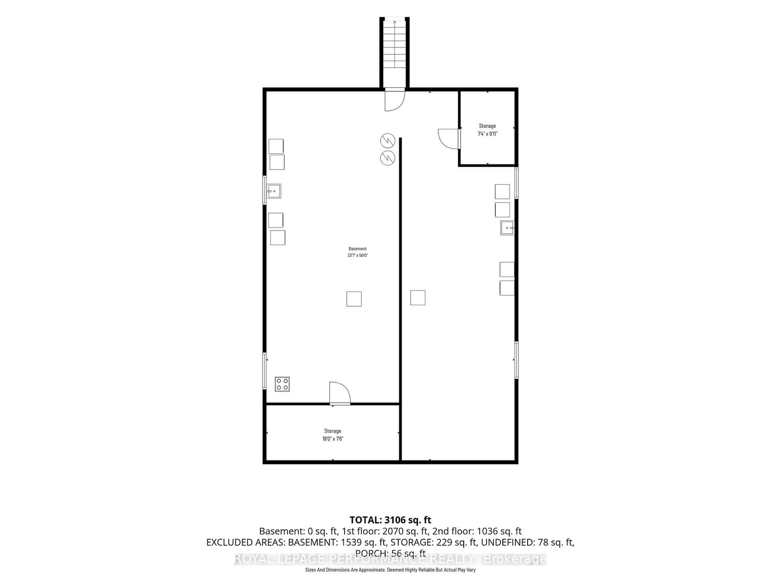 424 Guy Street • Cornwall, ON photo 21