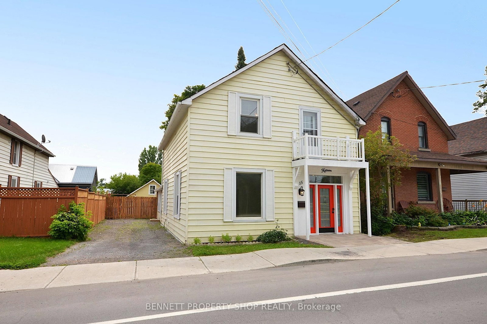 15 Daniel Street N • Arnprior, ON photo 41