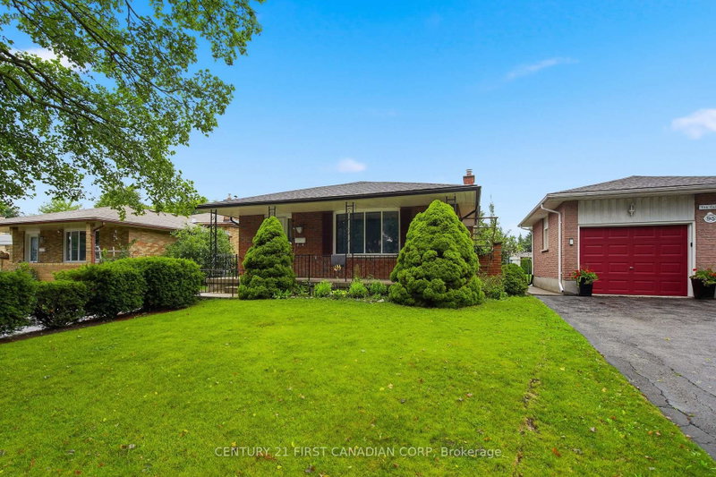 99 Muriel Crescent