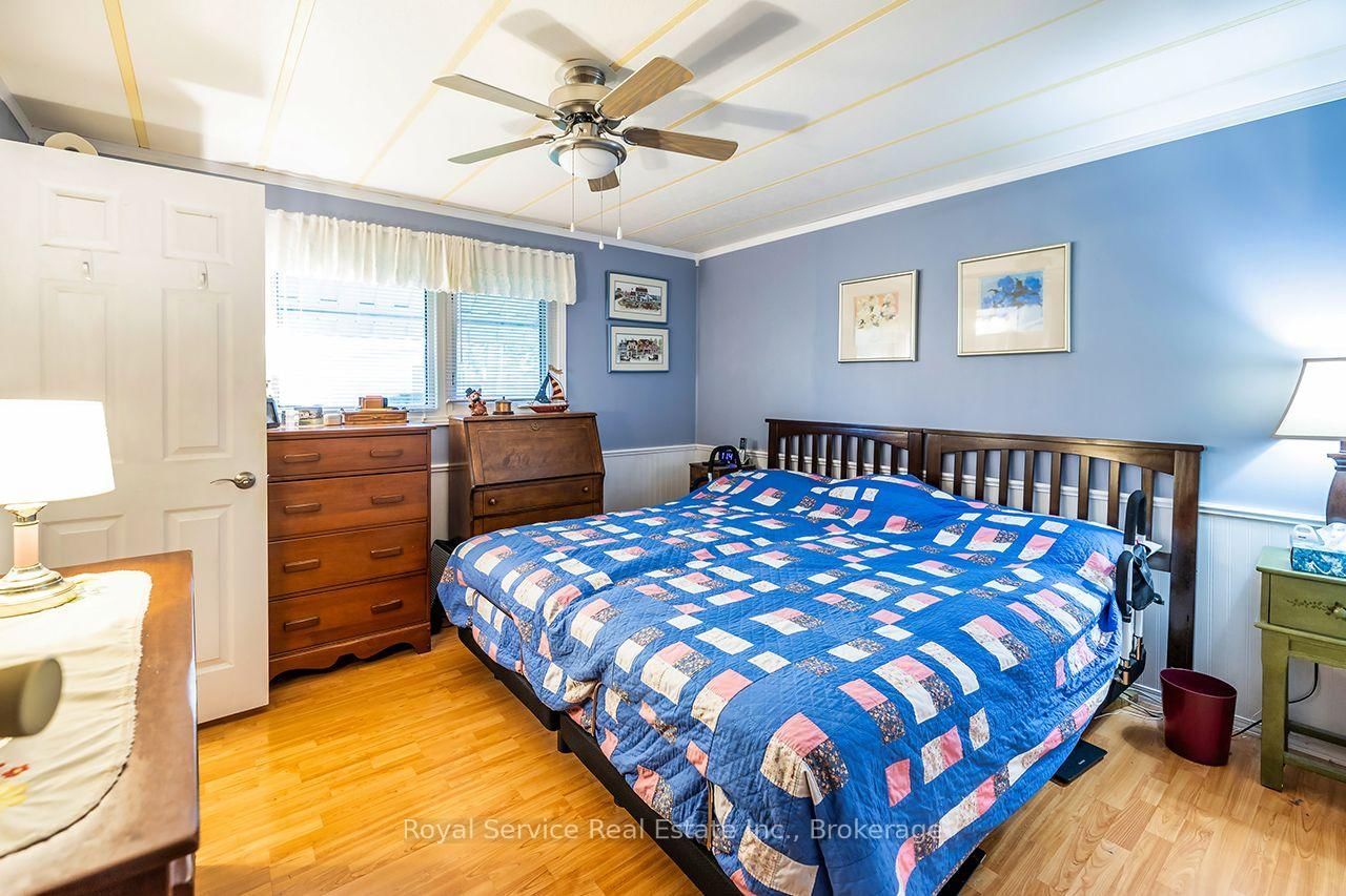 16 Vista Drive • Kawartha Lakes, ON photo 13
