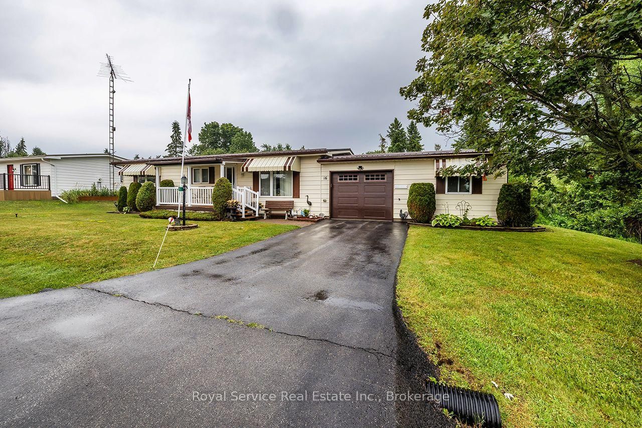 16 Vista Drive • Kawartha Lakes, ON photo 2