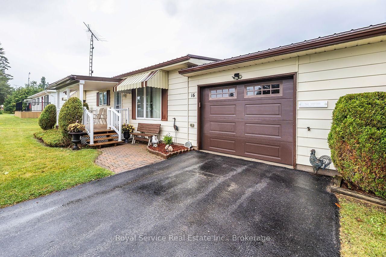 16 Vista Drive • Kawartha Lakes, ON photo 27