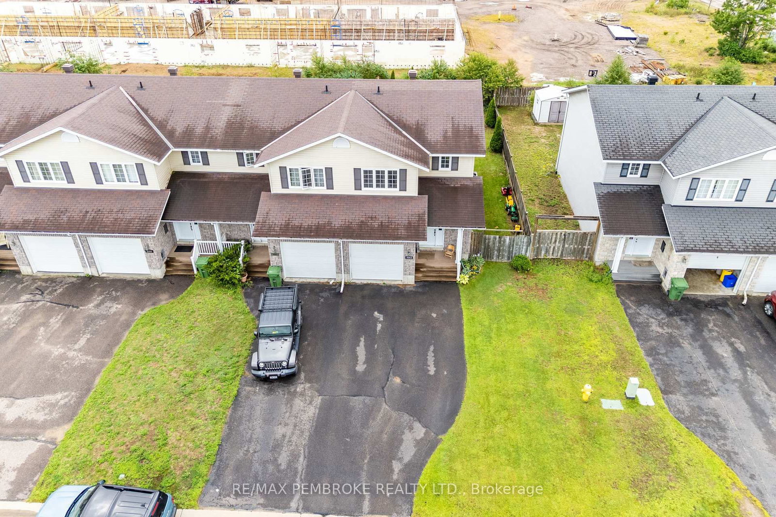 3003 Sandstone Crescent • Petawawa, ON photo 38