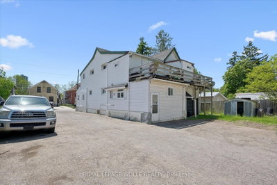 202 Breithaupt Street • Kitchener, ON photo 6