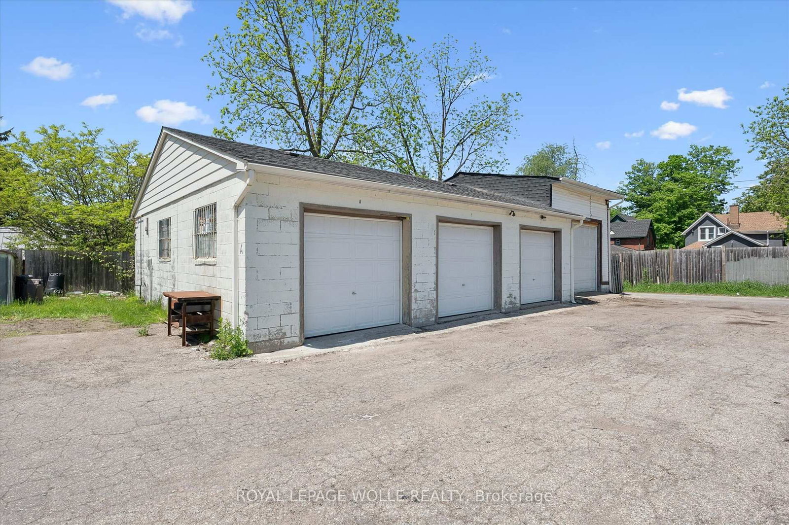 202 Breithaupt Street • Kitchener, ON photo 9