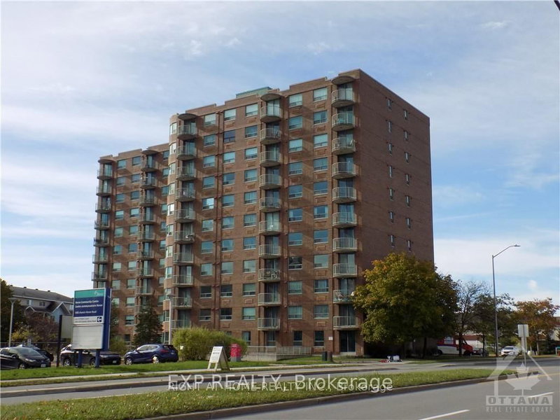 410 - 1440 Heron Road