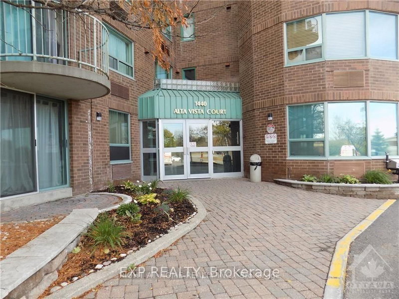 410 - 1440 Heron Road