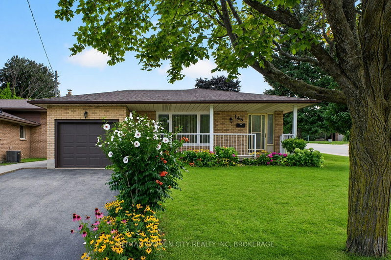 145 Adis Avenue