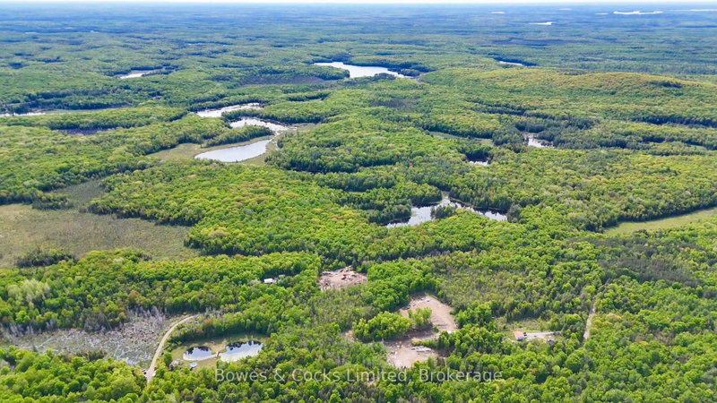 2018 Fortesque Lake Road